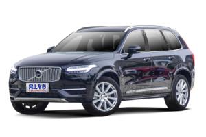 2025���ֶ���XC90����Դ 