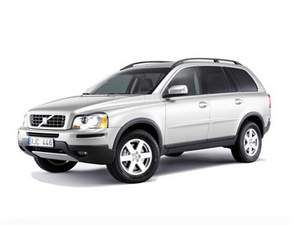 2012���ֶ���XC90 