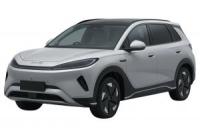 海狮05 EV