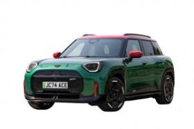 ���������綯MINI JCW ACEMANͼƬ