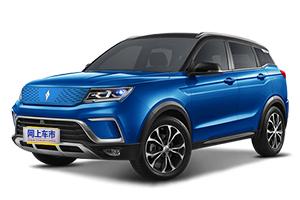 2022��Ұ��EC60 
