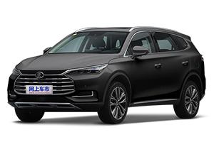 捷途X95报价