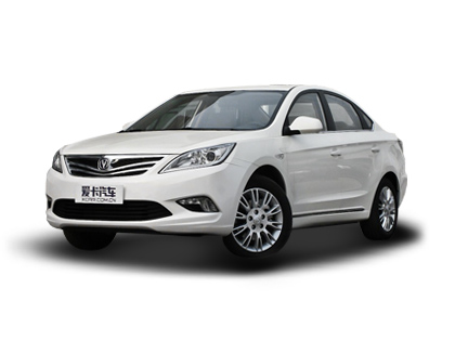 【上海车展_逸动新车】2013上海车展逸动新车图片-_爱卡汽车