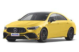 2025���CLA��AMG 