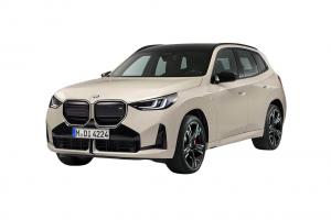 X3 M50