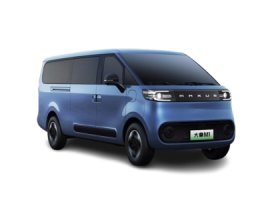 ������ͨMAXUS������ͨ����M1ͼƬ