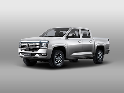 江铃大道汽车图片