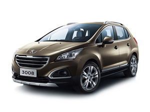 2013�����3008 