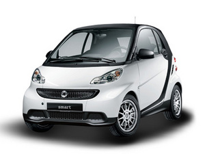 2012��smart fortwo 