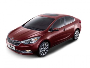 2013������K3 