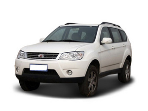 2012��½��X8 