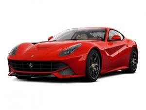 F12berlinetta  2013款  6.3L 标准版