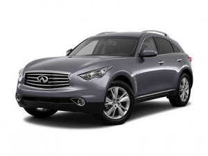 2013��Ӣ�����QX70 