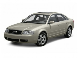 2004��µ�A6 