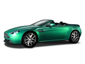 2006�˹�١�����V8 Vantage 