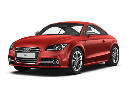 2013��Coupe quattro