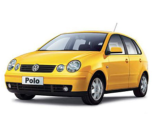 2003��Polo 