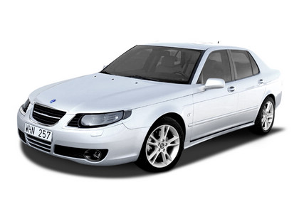 2007Aero 2.3TS