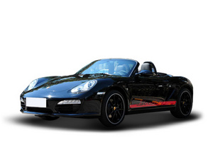 2011��Boxster 