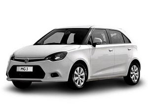 2013��MG3 