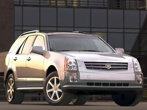 2004�������SRX 