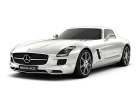 ����AMG SLSͼƬ