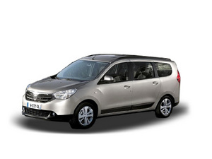 2013Lodgy 