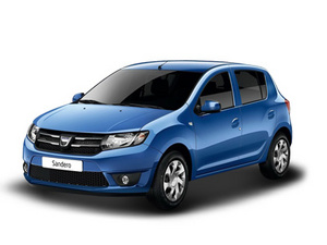 2013Sandero 