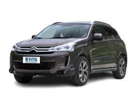 ѩ����C4 AIRCROSS(����)ͼƬ