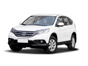 2013���CR-V 