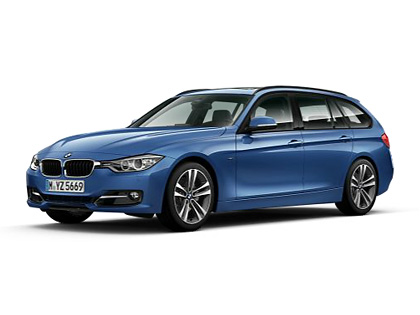 2013��328i M�˶���