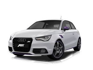 2012��ABT A1 