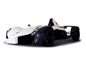 2013��BAC Mono 