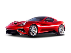 2013��Vulcano 