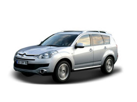 ѩ����ѩ����C-CrosserͼƬ