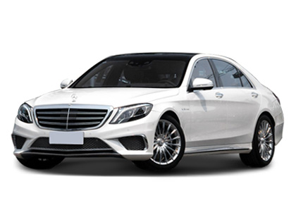 2014��AMG S 65L