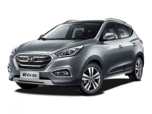 2013���ִ�ix35 