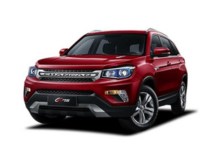 2014���CS75 
