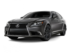 2014���׿���˹LS 