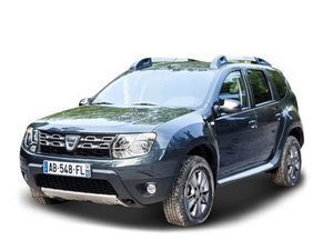 2014��Duster 