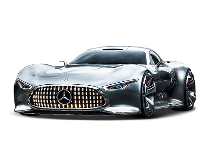 AMG Vision