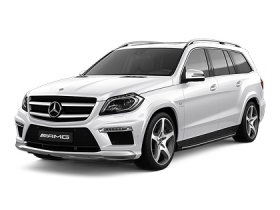 ����AMG GLͼƬ