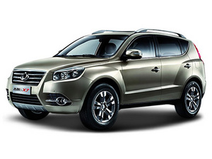 2014���GX7 