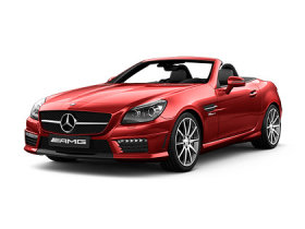 ����AMG SLKͼƬ