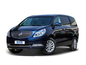 2014����GL8 ES½�� 