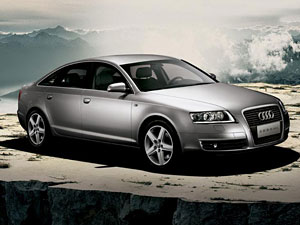 2005��µ�A6L 