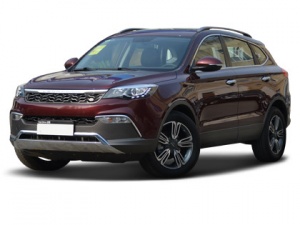 2015���Ա�CS10 