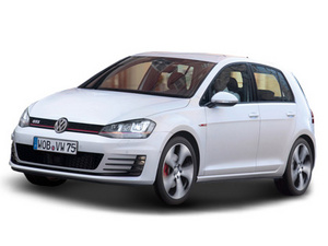 2015��Golf GTI 