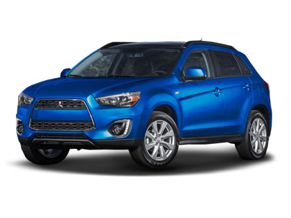 三菱(进口)-asx劲炫(进口)