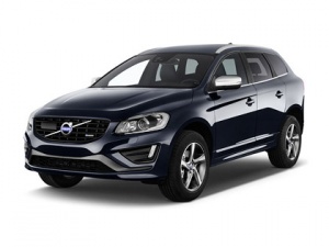 2015���ֶ���XC60(����) 